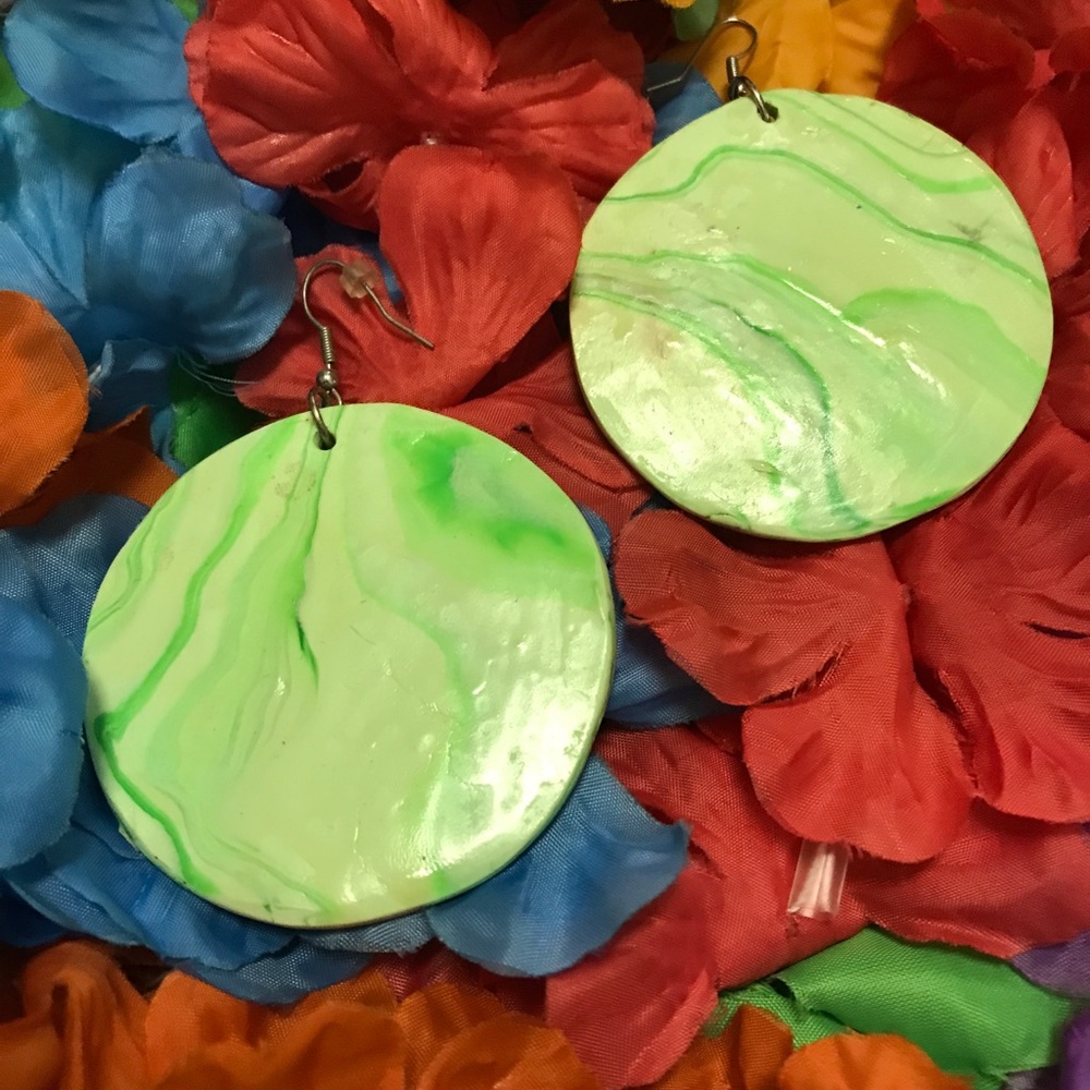 Handmade Earrings